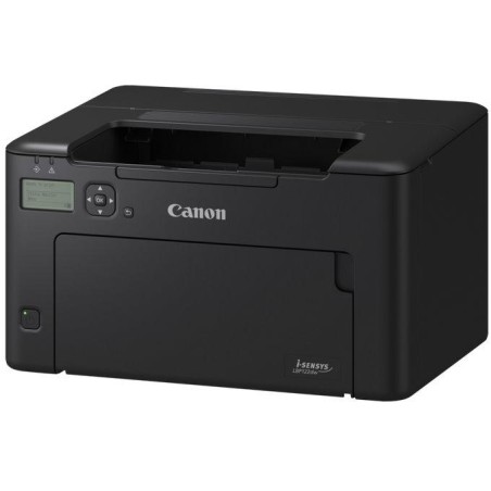 CANON i-SENSYS LBP122dw / A4 / čb/ 29ppm/ až 2400x600dpi/ WIFI/ LAN/ USB/ Duplex/displej