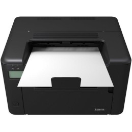 CANON i-SENSYS LBP122dw / A4 / čb/ 29ppm/ až 2400x600dpi/ WIFI/ LAN/ USB/ Duplex/displej