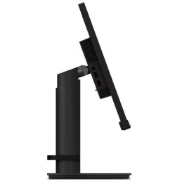 Lenovo ThinkVision T24m-29/ 23,8" IPS/ 16:9/ 1920 x 1080/ 250cd/m2/ 1000:1/ 6ms/ HDMI/ DP/ USB/ LAN / černý