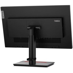 Lenovo ThinkVision T24m-29/ 23,8" IPS/ 16:9/ 1920 x 1080/ 250cd/m2/ 1000:1/ 6ms/ HDMI/ DP/ USB/ LAN / černý