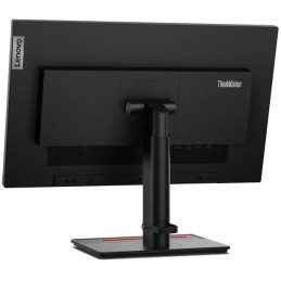 Lenovo ThinkVision T24m-29/ 23,8" IPS/ 16:9/ 1920 x 1080/ 250cd/m2/ 1000:1/ 6ms/ HDMI/ DP/ USB/ LAN / černý