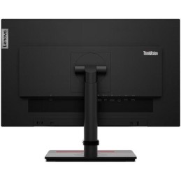 Lenovo ThinkVision T24m-29/ 23,8" IPS/ 16:9/ 1920 x 1080/ 250cd/m2/ 1000:1/ 6ms/ HDMI/ DP/ USB/ LAN / černý