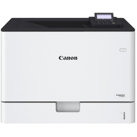 Canon barevná tiskárna i-SENSYS X C1946P - 46 str./min (A4)/ 26 str./min (A3)/ DUPLEX/ LAN/ WIFI/ USB - startovací toner
