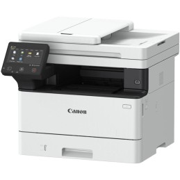 Canon černobílá multifunkce i-SENSYS X 1440iF /A4/MFP/Copy/Print/Scan/Send/FAX/40ppm/LAN,WLAN/USB - bez tonerů