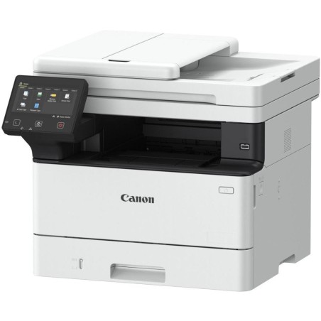 Canon černobílá multifunkce i-SENSYS X 1440iF /A4/MFP/Copy/Print/Scan/Send/FAX/40ppm/LAN,WLAN/USB - bez tonerů