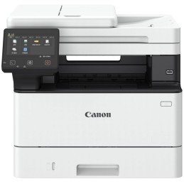 Canon černobílá multifunkce i-SENSYS X 1440iF /A4/MFP/Copy/Print/Scan/Send/FAX/40ppm/LAN,WLAN/USB - bez tonerů