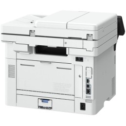 Canon černobílá multifunkce i-SENSYS X 1440iF /A4/MFP/Copy/Print/Scan/Send/FAX/40ppm/LAN,WLAN/USB - bez tonerů
