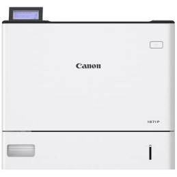 Canon černobílá tiskárna  i-SENSYS X 1871P  SFP/A4/ 71 str. min/DUPLEX/LAN/WIFI/USB - bez tonerů