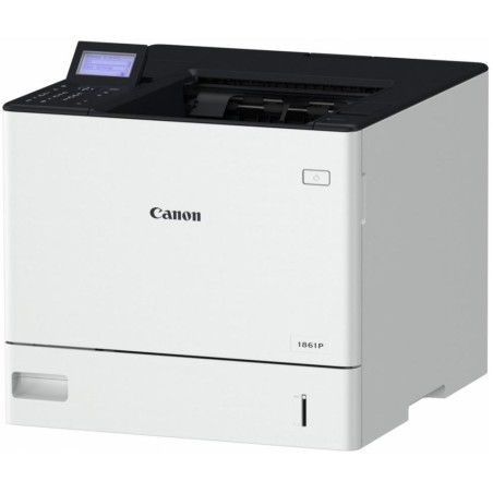 Canon černobílá tiskárna  i-SENSYS X 1861P  SFP/A4/ 61 str. min/DUPLEX/LAN/WIFI/USB - bez tonerů