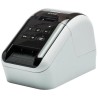 BROTHER Etikettendrucker QL-810WC / 62mm / USB / WLAN