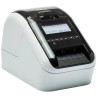 BROTHER Etikettendrucker QL-820NWBC 62mm / Thermodruck / USB / Bluetooth / WIFI / LAN