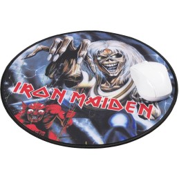 Iron Maiden herní podložka pod myš/ model 2/ 30 cm