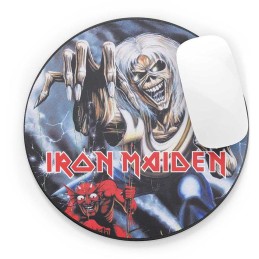 Iron Maiden herní podložka pod myš/ model 2/ 30 cm