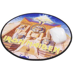 Iron Maiden herní podložka pod myš/ model 4/ 30 cm