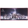 Assassins Creed game pad XXL/ 90 x 40 cm