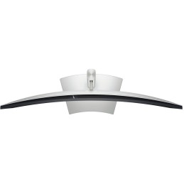 DELL U3425WE/ 34" curved/ 21:9/ 3440 x 1440/ WQHD/ 2000:1/ 5ms/ IPS/ DP/ HDMI/ TB hub/ 3x USB-C/ 5x USB/ RJ-45/ 3Y Basic