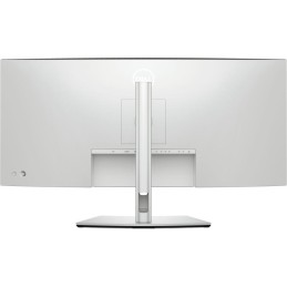 DELL U3425WE/ 34" curved/ 21:9/ 3440 x 1440/ WQHD/ 2000:1/ 5ms/ IPS/ DP/ HDMI/ TB hub/ 3x USB-C/ 5x USB/ RJ-45/ 3Y Basic