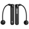 NEDIS smart jump rope/ outdoor and indoor use/ BT/ LED Display/ wireless ball/ drawstring bag/ 3 m