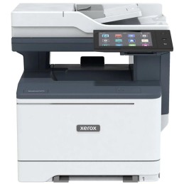 Xerox C415_DN/ barevná laser. PSCF/ A4/ 40ppm/ LAN/ USB/ DADF