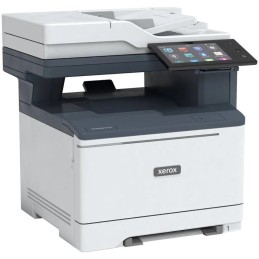 Xerox C415_DN/ barevná laser. PSCF/ A4/ 40ppm/ LAN/ USB/ DADF
