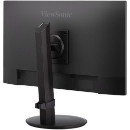 ViewSonic VA2408-HDJ / 23,8"/ IPS/ 16:9/ 1920x1080/ 5ms/ 100Hz/ 250cd/m2/ HDMI / VGA / DP / výšk. nast.