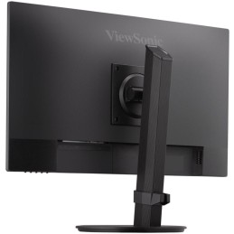 ViewSonic VA2408-HDJ / 23,8"/ IPS/ 16:9/ 1920x1080/ 5ms/ 100Hz/ 250cd/m2/ HDMI / VGA / DP / výšk. nast.