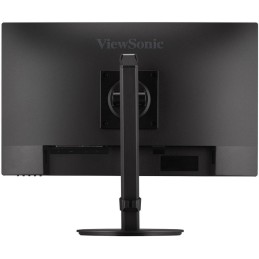 ViewSonic VA2408-HDJ / 23,8"/ IPS/ 16:9/ 1920x1080/ 5ms/ 100Hz/ 250cd/m2/ HDMI / VGA / DP / výšk. nast.
