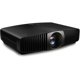 BenQ W5800 4K UHD/ Laser projektor/ HDR/ 2600ANSI/ 2Mil :1/ 2x HDMI/ USB A/B /LAN/RS232