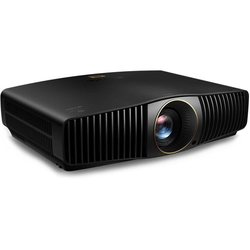 BenQ W5800 4K UHD/ Laser projektor/ HDR/ 2600ANSI/ 2Mil :1/ 2x HDMI/ USB A/B /LAN/RS232