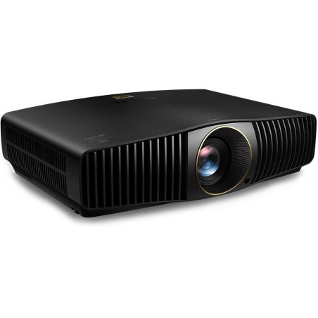 BenQ W5800 4K UHD/ Laser projektor/ HDR/ 2600ANSI/ 2Mil :1/ 2x HDMI/ USB A/B /LAN/RS232