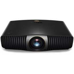 BenQ W5800 4K UHD/ Laser projektor/ HDR/ 2600ANSI/ 2Mil :1/ 2x HDMI/ USB A/B /LAN/RS232