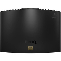BenQ W5800 4K UHD/ Laser projektor/ HDR/ 2600ANSI/ 2Mil :1/ 2x HDMI/ USB A/B /LAN/RS232
