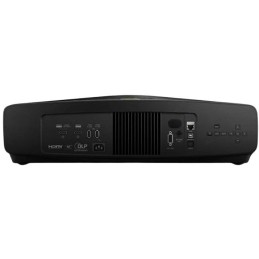 BenQ W5800 4K UHD/ Laser projektor/ HDR/ 2600ANSI/ 2Mil :1/ 2x HDMI/ USB A/B /LAN/RS232