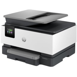 HP OfficeJet Pro 9120e/ PSCF/ A4/ 22/18 ppm/ 1200x1200dpi/ wifi/ USB/ LAN/ DADF/ duplex/ HP Smart/ AirPrint/ program HP+