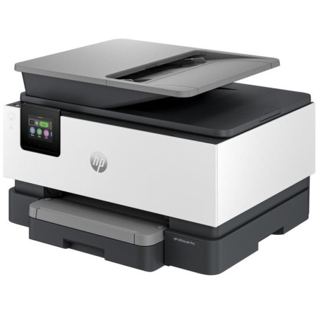 HP OfficeJet Pro 9120e/ PSCF/ A4/ 22/18 ppm/ 1200x1200dpi/ wifi/ USB/ LAN/ DADF/ duplex/ HP Smart/ AirPrint/ program HP+