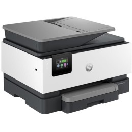 HP OfficeJet Pro 9120e/ PSCF/ A4/ 22/18 ppm/ 1200x1200dpi/ wifi/ USB/ LAN/ DADF/ duplex/ HP Smart/ AirPrint/ program HP+