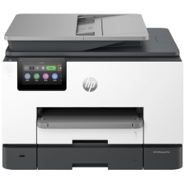 HP OfficeJet Pro 9132e/ PSCF/ A4/ 25 ppm/ 1200x1200dpi/ wifi/ USB/ LAN/ DADF/ duplex/ HP Smart/ AirPrint/ program HP+