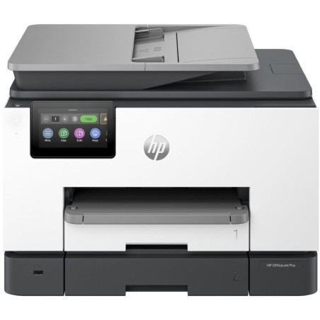 HP OfficeJet Pro 9132e/ PSCF/ A4/ 25 ppm/ 1200x1200dpi/ wifi/ USB/ LAN/ DADF/ duplex/ HP Smart/ AirPrint/ program HP+