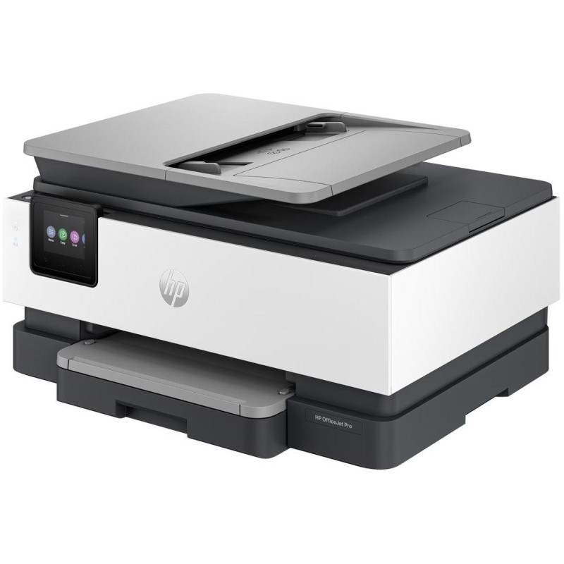 HP OfficeJet Pro 8132e/ PSCF/ A4/ 20 ppm/ 1200x1200dpi/ wifi/ USB/ LAN/ ADF/ duplex/ HP Smart/ AirPrint/ program HP+