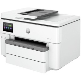 HP OfficeJet 9730e WideFormat/ PSC/ A3/ 22 ppm/ 1200x1200dpi/ wifi/ USB/ LAN/ DADF/ duplex/ AirPrint/ program HP+