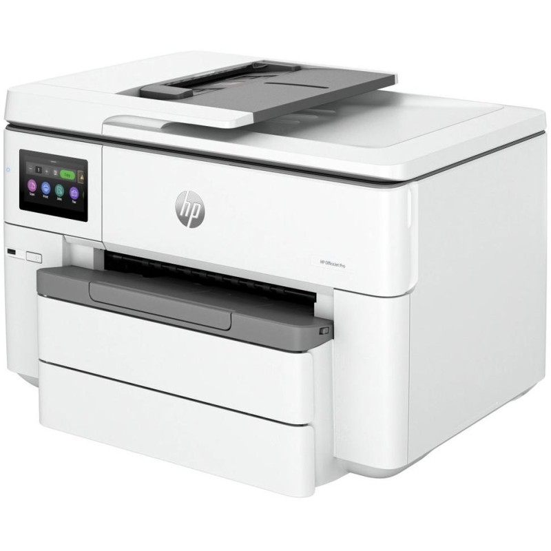 HP OfficeJet 9730e WideFormat/ PSC/ A3/ 22 ppm/ 1200x1200dpi/ wifi/ USB/ LAN/ DADF/ duplex/ AirPrint/ program HP+