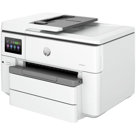 HP OfficeJet 9730e WideFormat/ PSC/ A3/ 22 ppm/ 1200x1200dpi/ wifi/ USB/ LAN/ DADF/ duplex/ AirPrint/ program HP+