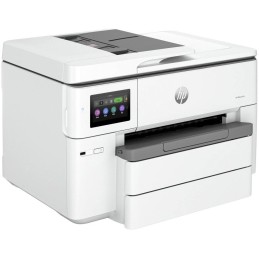 HP OfficeJet 9730e WideFormat/ PSC/ A3/ 22 ppm/ 1200x1200dpi/ wifi/ USB/ LAN/ DADF/ duplex/ AirPrint/ program HP+