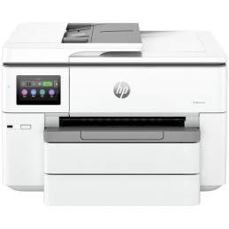 HP OfficeJet 9730e WideFormat/ PSC/ A3/ 22 ppm/ 1200x1200dpi/ wifi/ USB/ LAN/ DADF/ duplex/ AirPrint/ program HP+