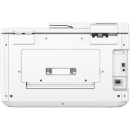 HP OfficeJet 9730e WideFormat/ PSC/ A3/ 22 ppm/ 1200x1200dpi/ wifi/ USB/ LAN/ DADF/ duplex/ AirPrint/ program HP+