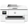 HP OfficeJet 9720e WideFormat/PSC/A3/22 ppm/1200x4800dpi/wifi/USB/LAN/duplex/AirPrint/program HP+