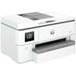 HP OfficeJet 9720e WideFormat/ PSC/ A3/ 22 ppm/ 1200x4800dpi/ wifi/ USB/ LAN/ duplex/ AirPrint/ program HP+