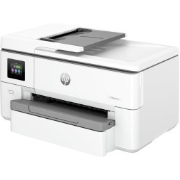 HP OfficeJet 9720e WideFormat/ PSC/ A3/ 22 ppm/ 1200x4800dpi/ wifi/ USB/ LAN/ duplex/ AirPrint/ program HP+