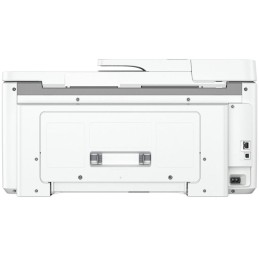 HP OfficeJet 9720e WideFormat/ PSC/ A3/ 22 ppm/ 1200x4800dpi/ wifi/ USB/ LAN/ duplex/ AirPrint/ program HP+