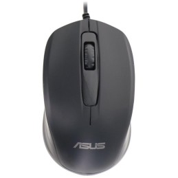 ASUS MM-5113/ Kancelářská/ Optická/ Drátová USB/ Černá